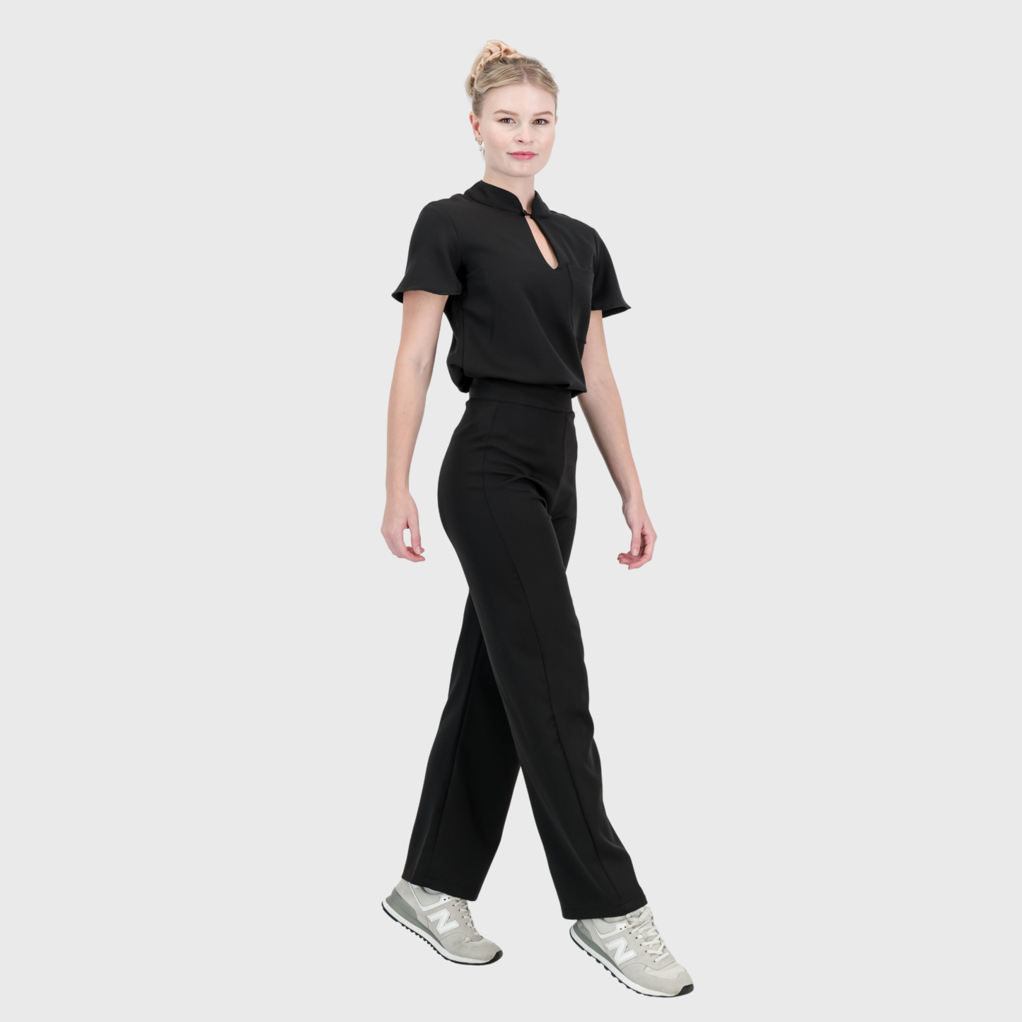 Women's Scrub Set  SC21