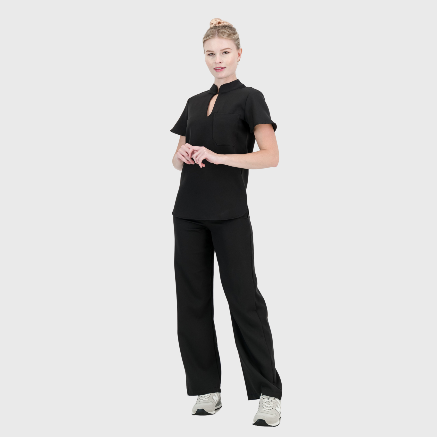 Women's Scrub Set SC21