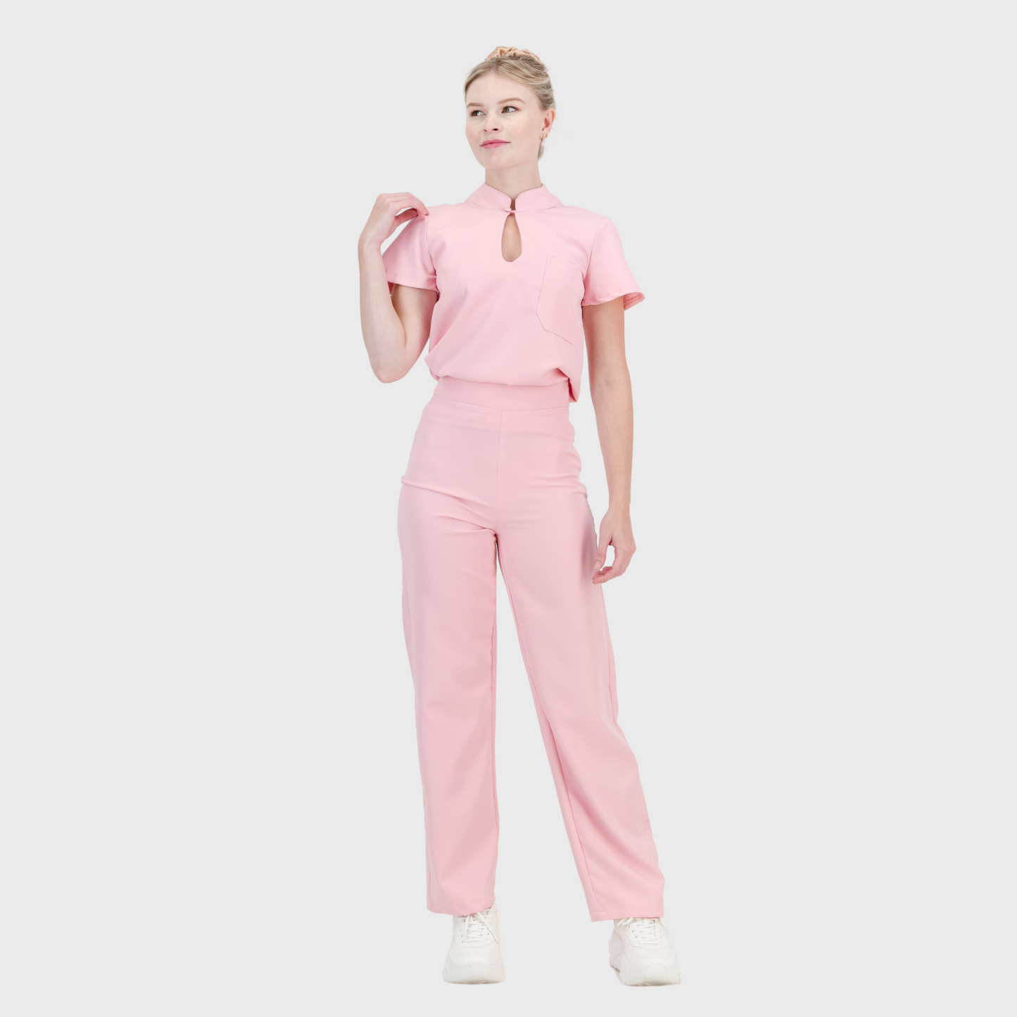 Women's Scrub Set SC21