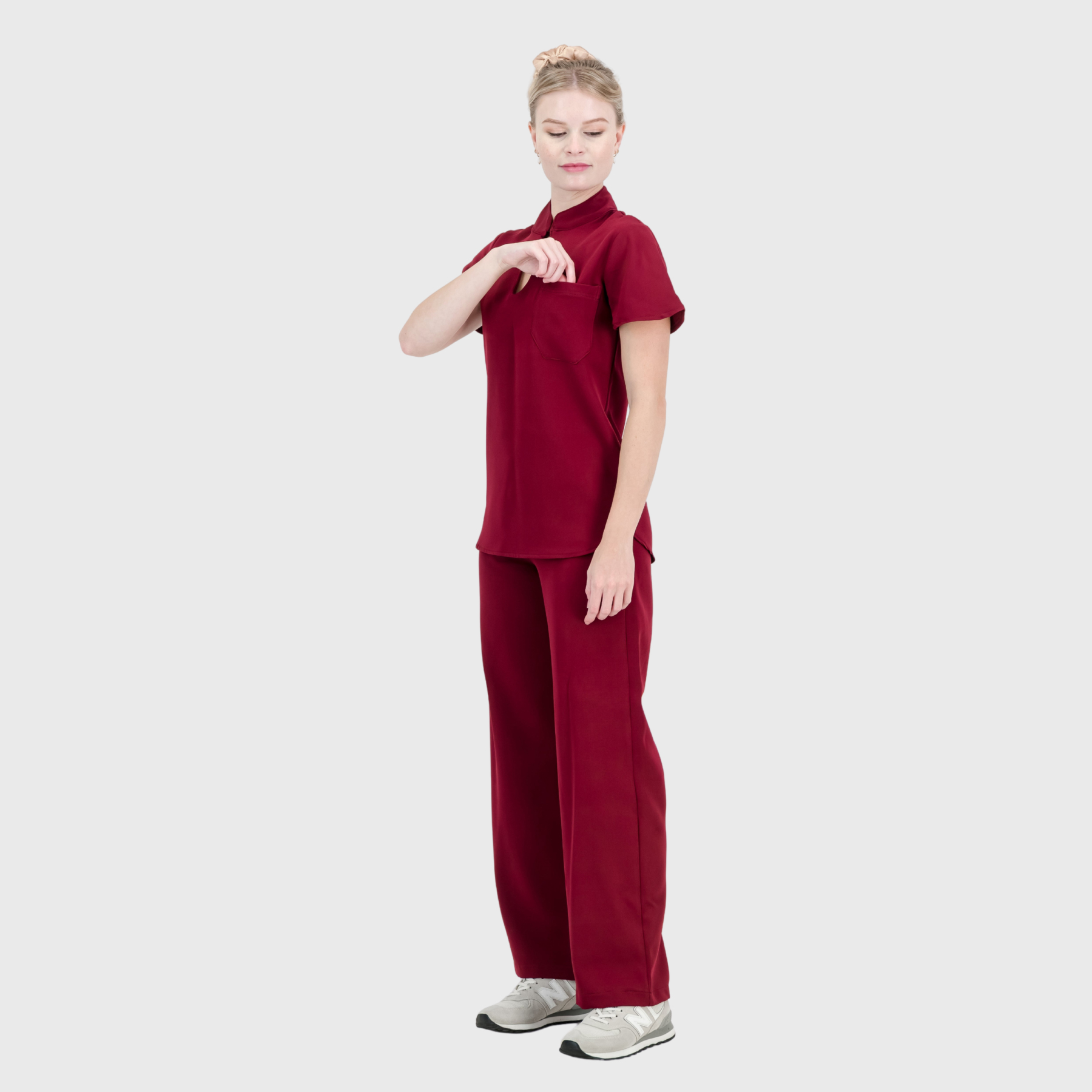 Women's Scrub Set SC21