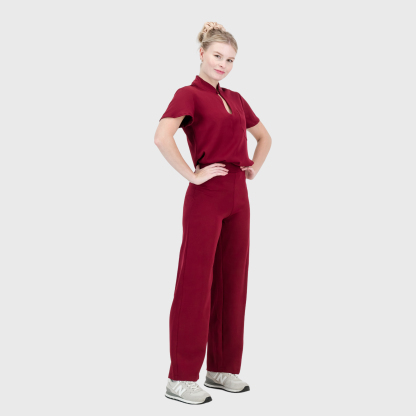 Women's Scrub Set  SC21