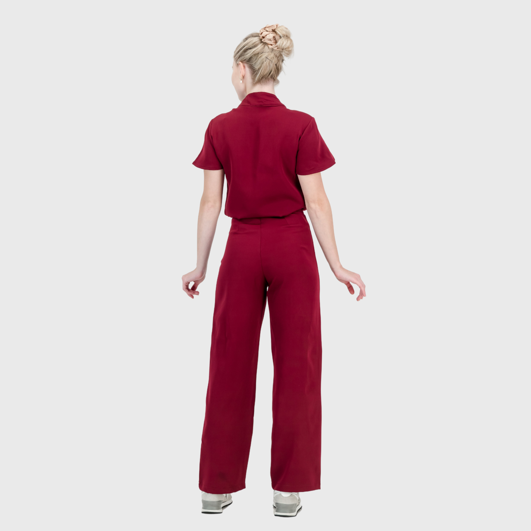 Women's Scrub Set SC21
