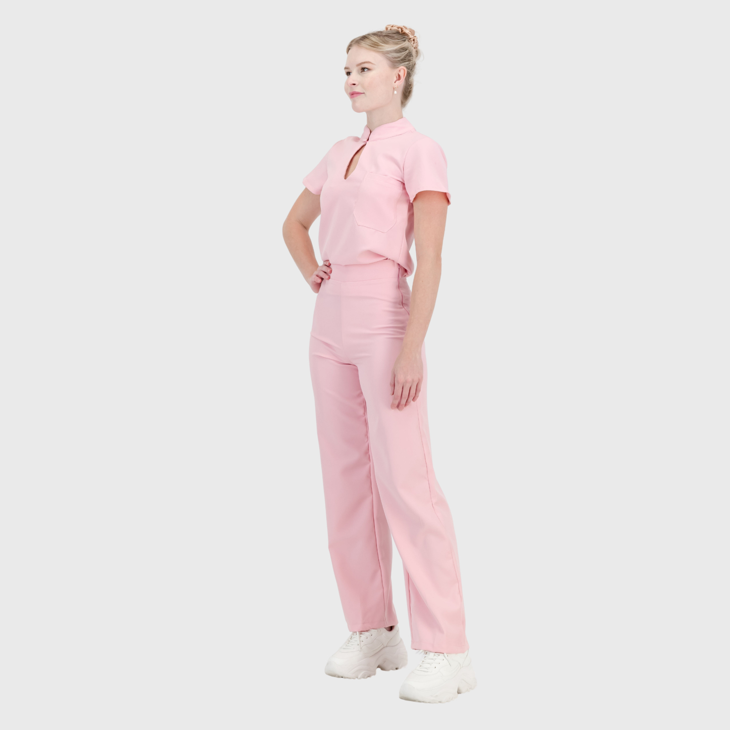 Women's Scrub Set SC21