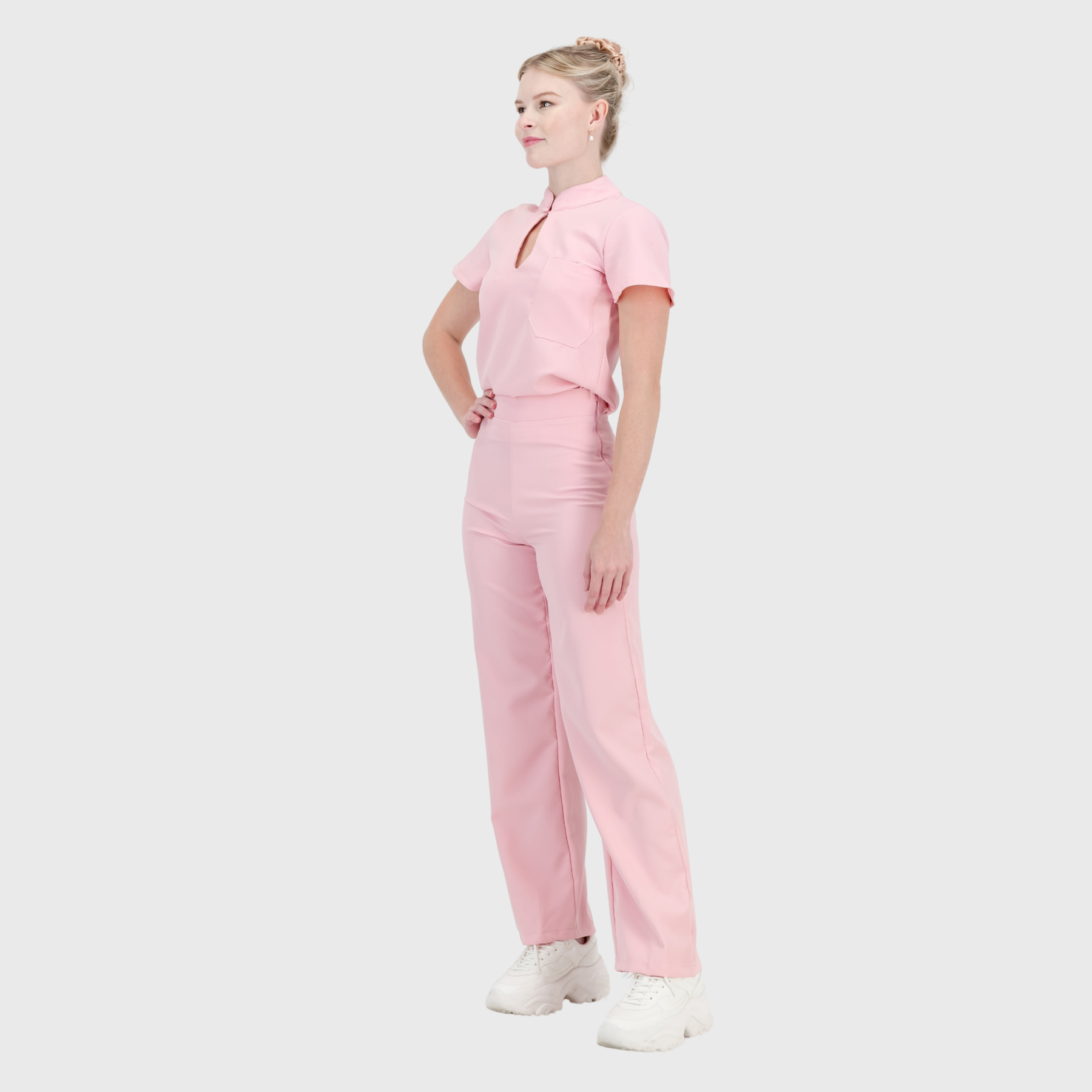 Women's Scrub Set SC21