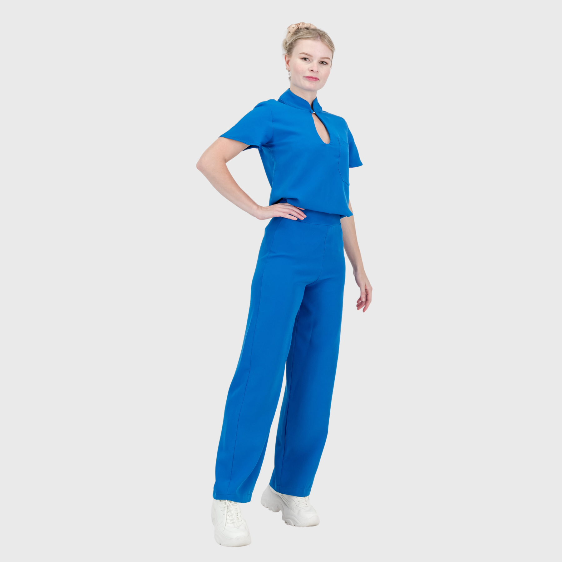Women's Scrub Set SC21