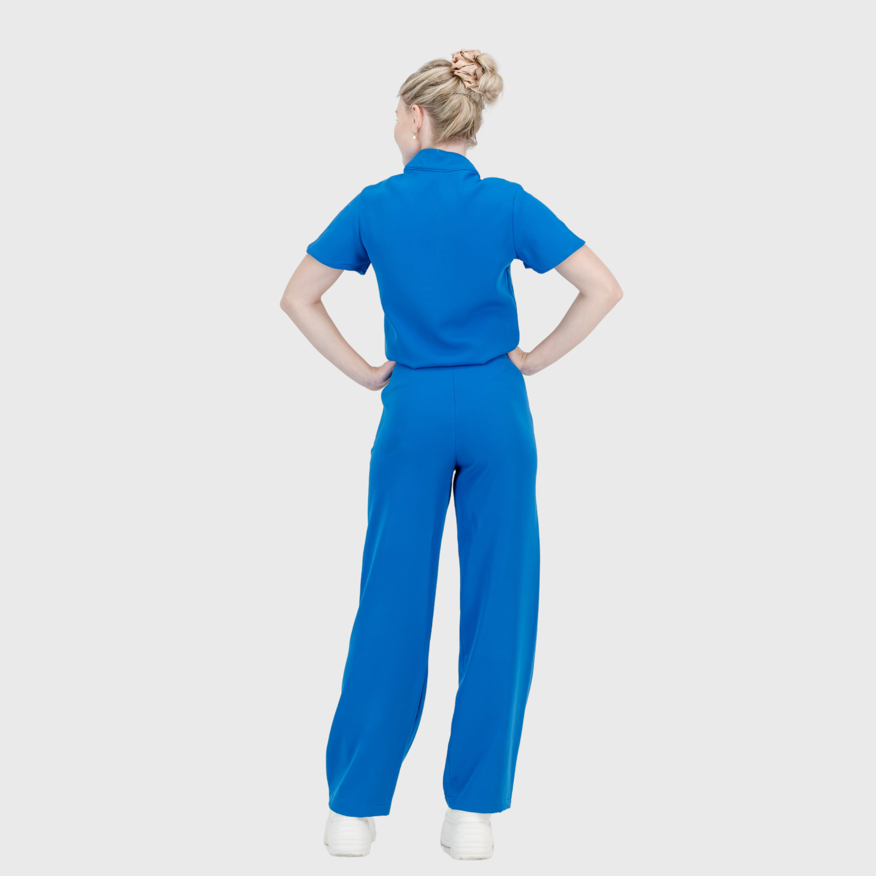 Women's Scrub Set SC21