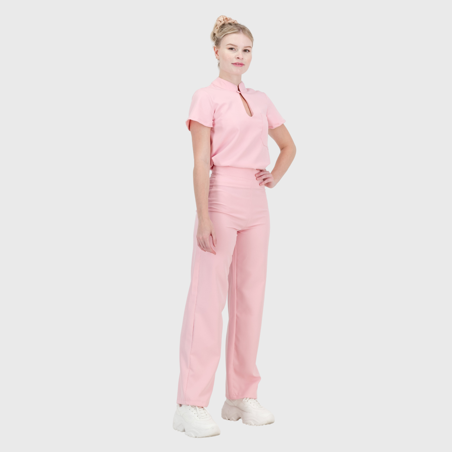 Women's Scrub Set SC21