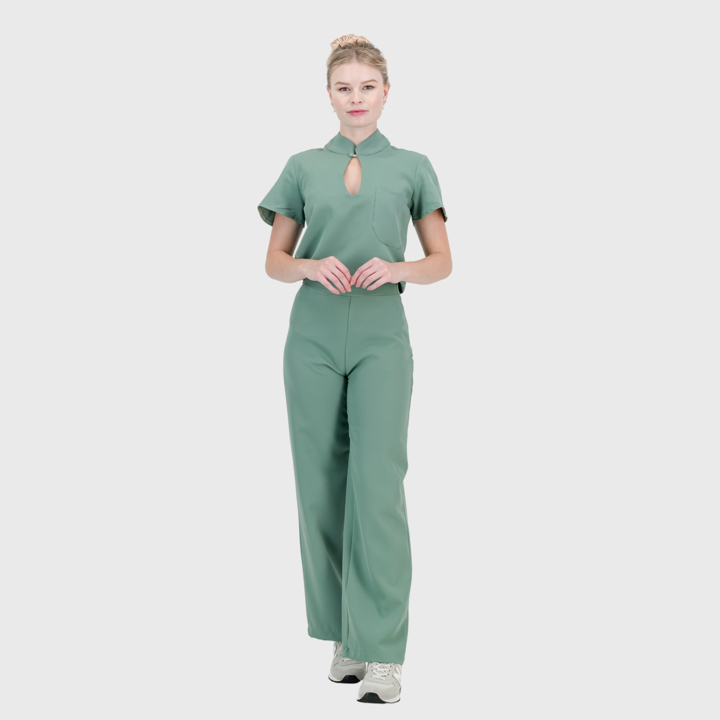 Women's Scrub Set SC21