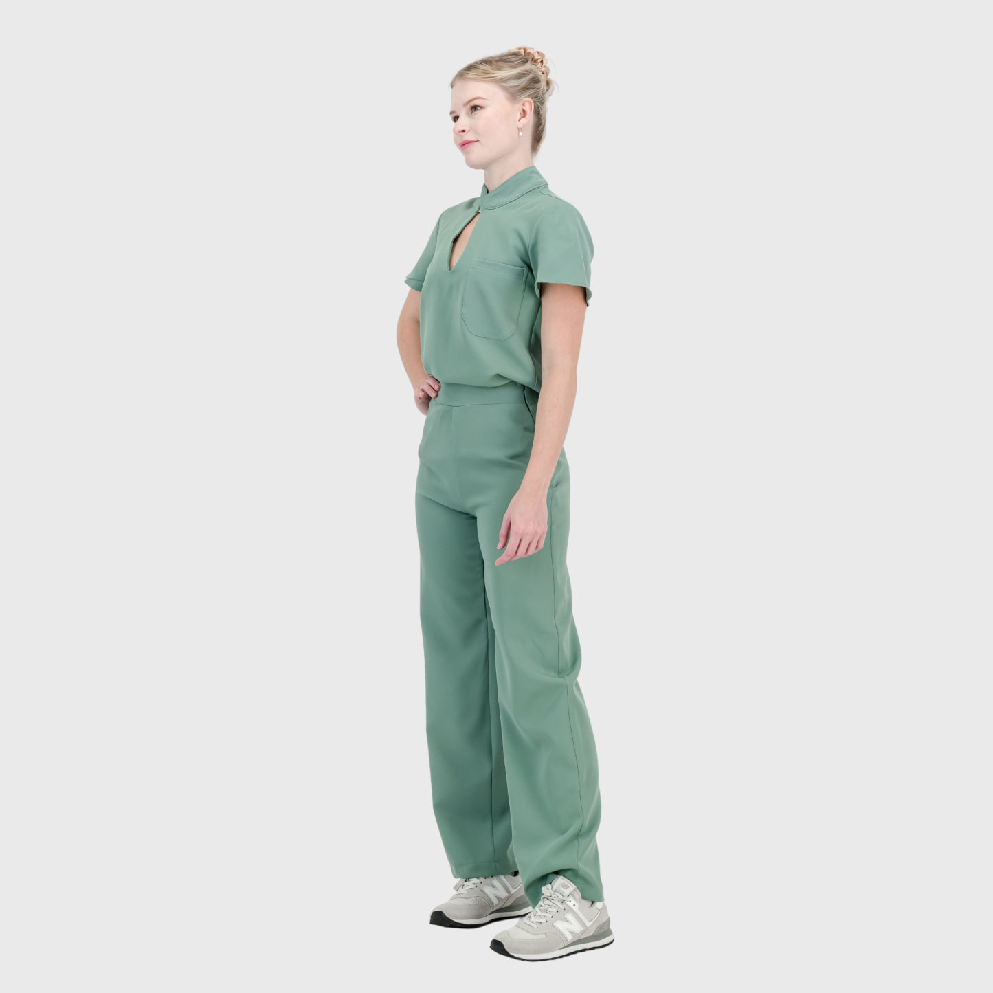 Women's Scrub Set SC21