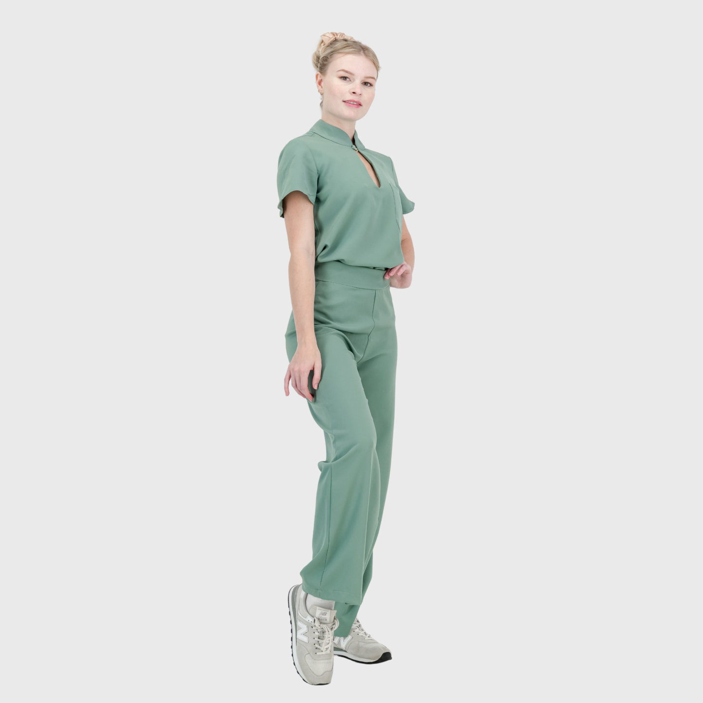 Women's Scrub Set  SC21