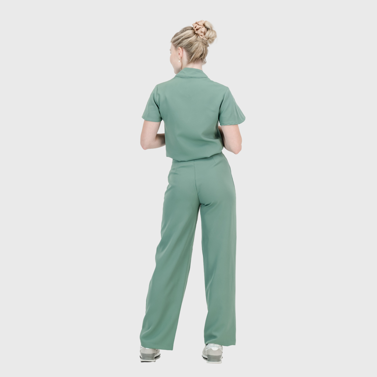 Women's Scrub Set SC21