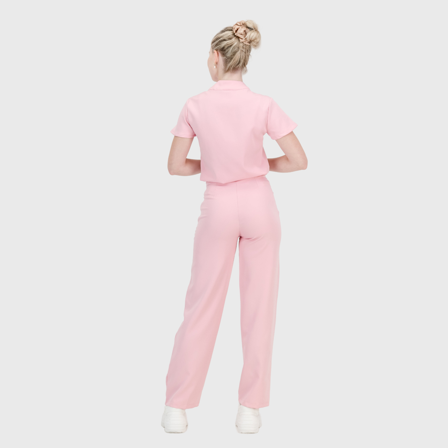 Women's Scrub Set  SC21