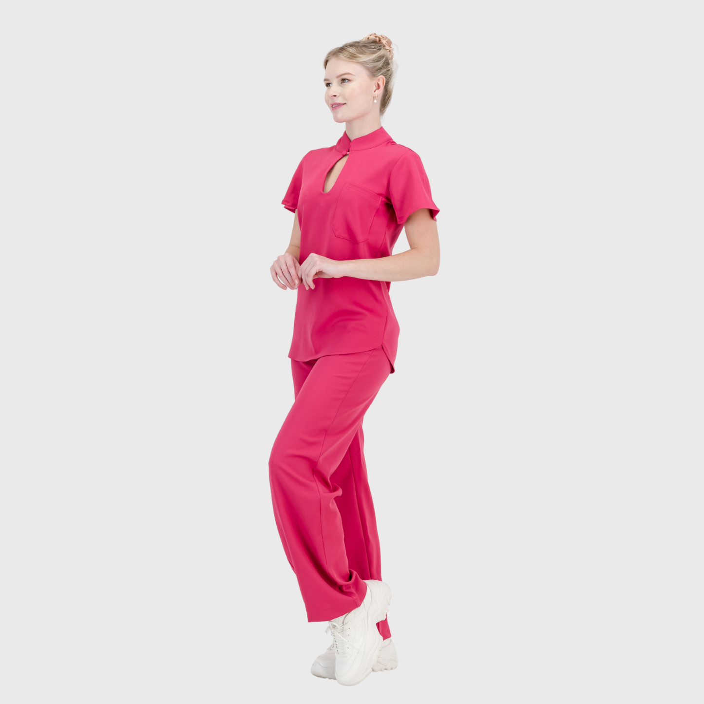 Women's Scrub Set SC21