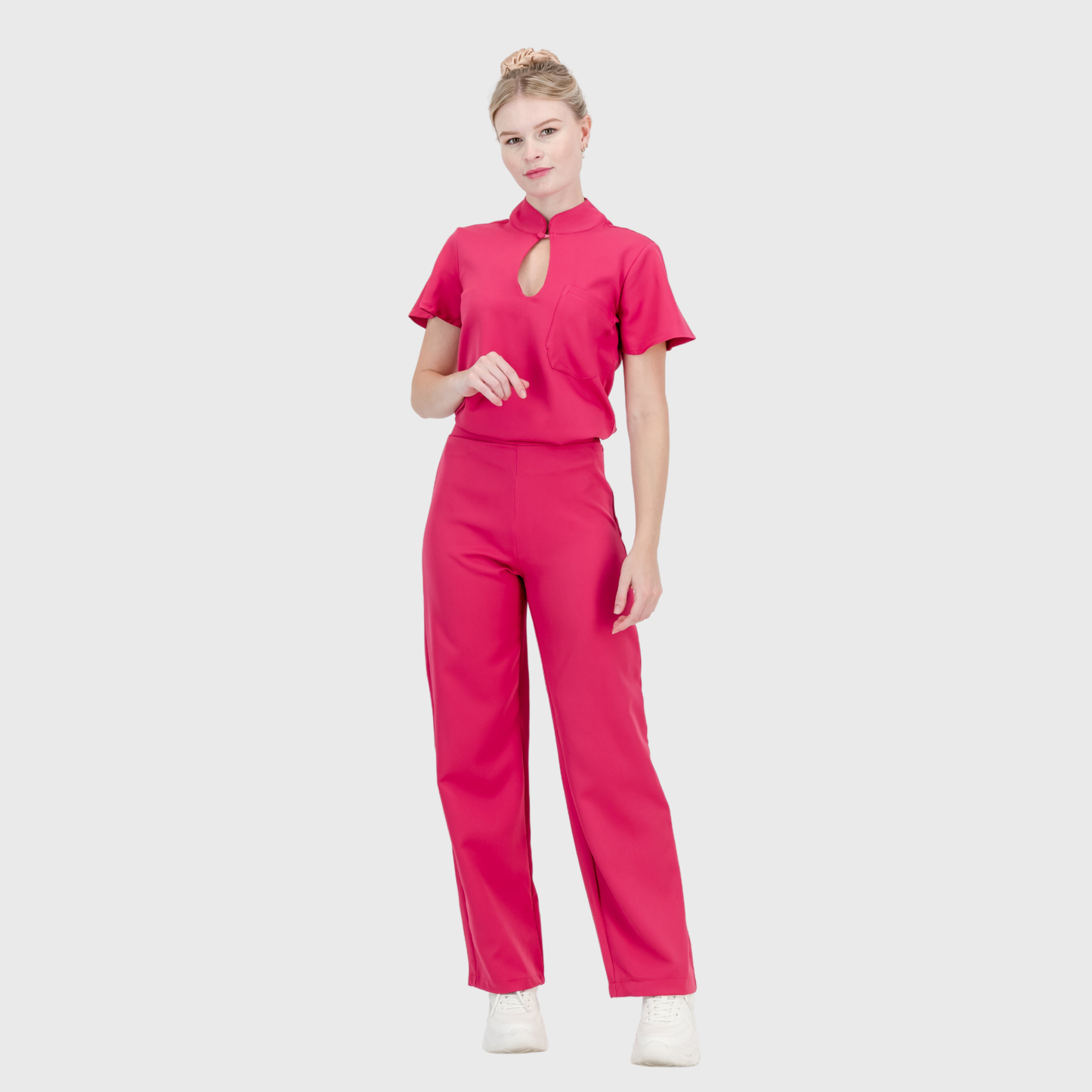 Women's Scrub Set  SC21