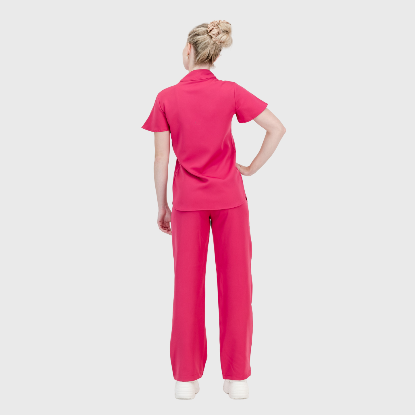 Women's Scrub Set SC21