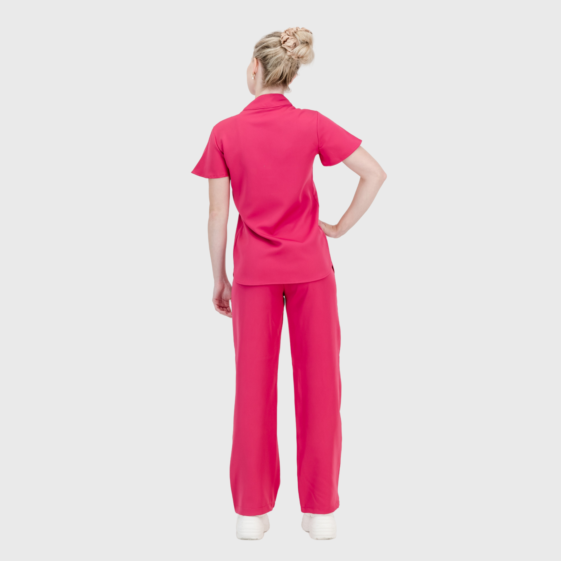 Women's Scrub Set SC21