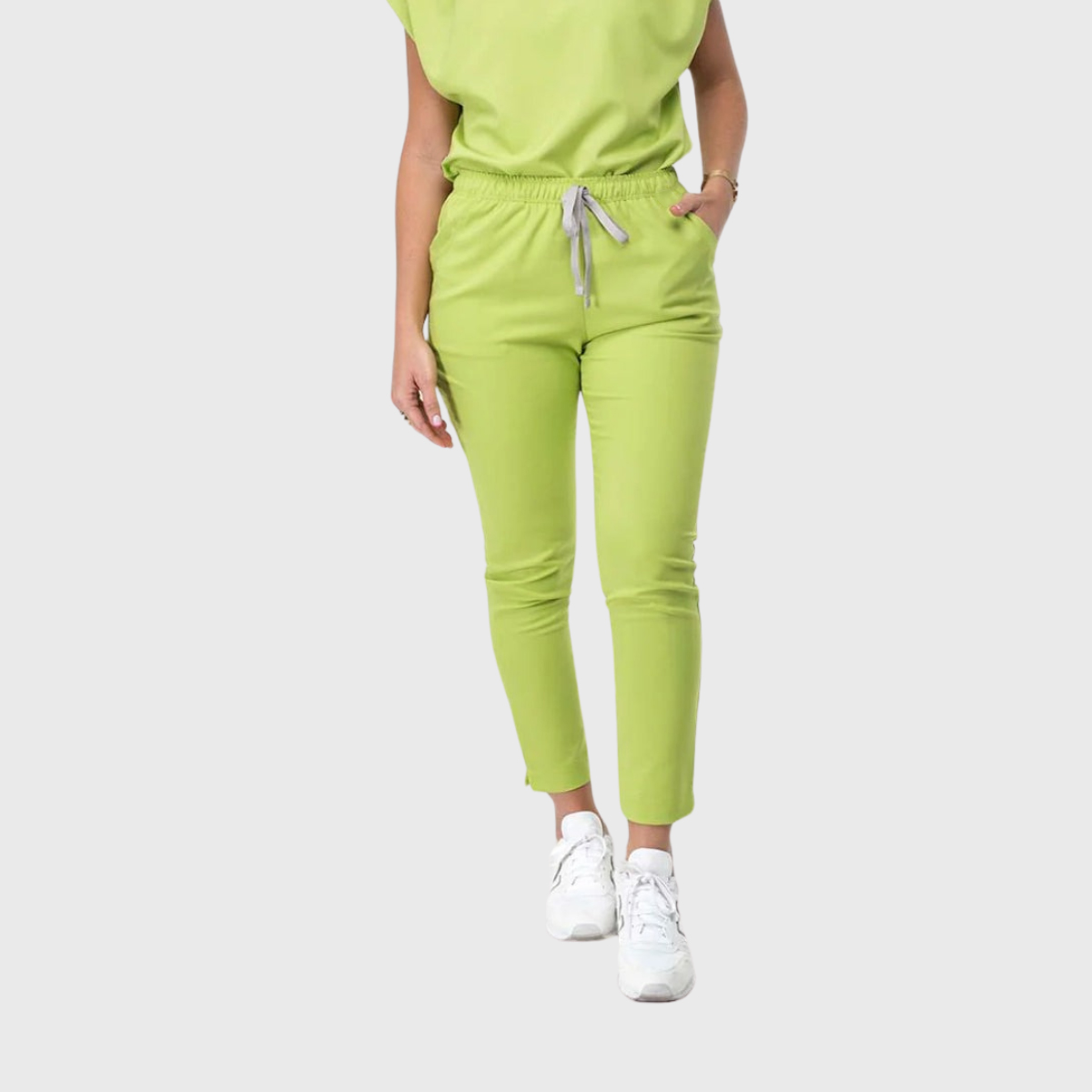 Fruit Green