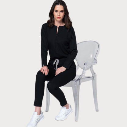 Women's Slim Four Pockets Scrub Pants™