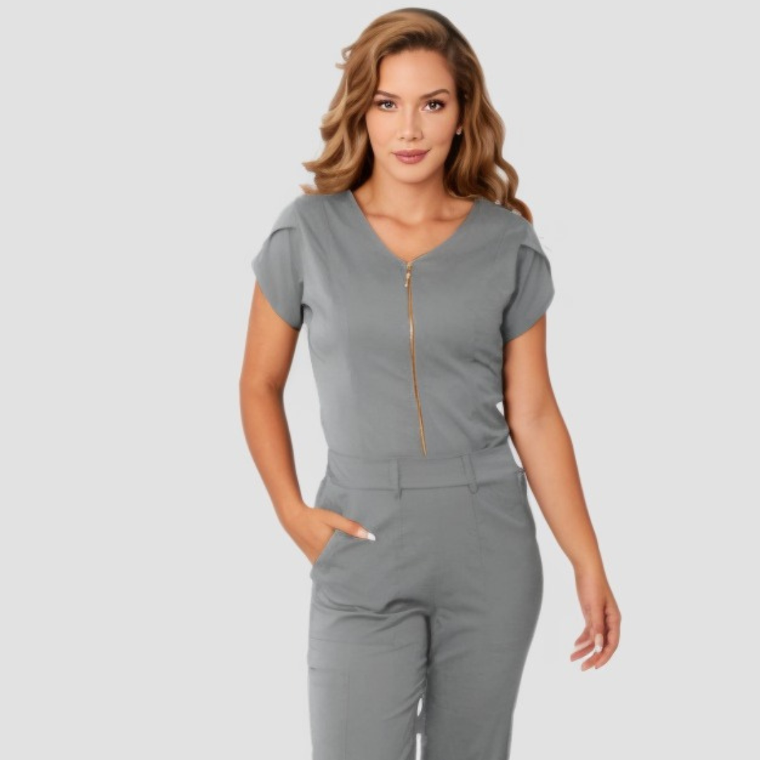 Gray