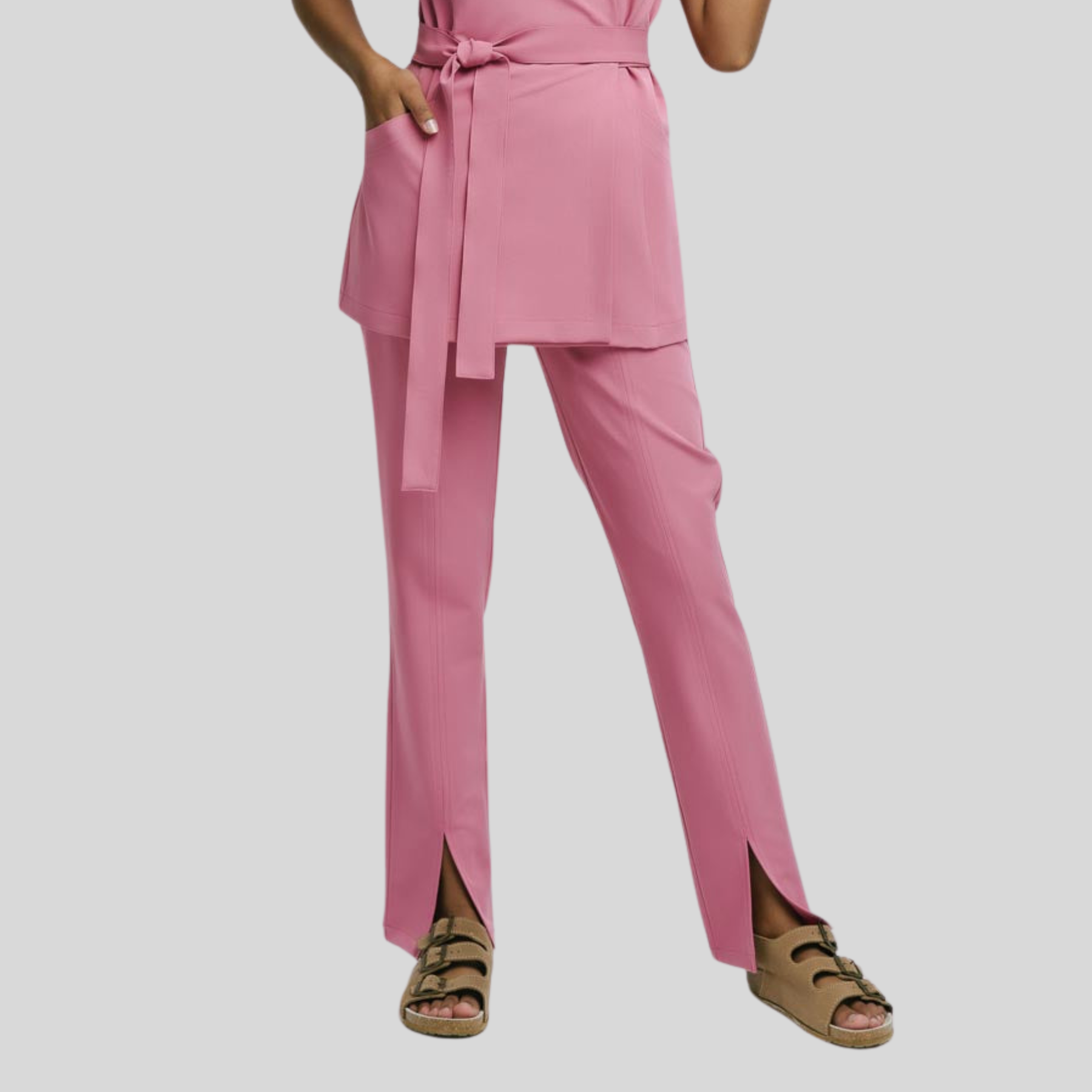 Light Pink