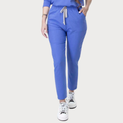 Women's Slim Four Pockets Scrub Pants™