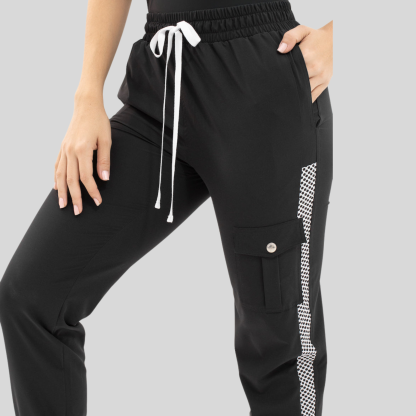 Women's Jogger Style Three Pockets Scrub Pant™
