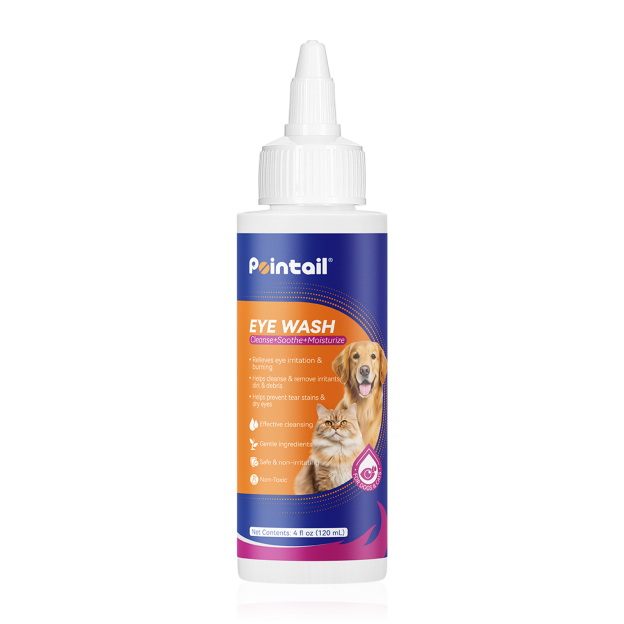 Puainta Eye Wash