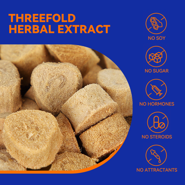 Urinary Health Crunch for Cats of All Ages
