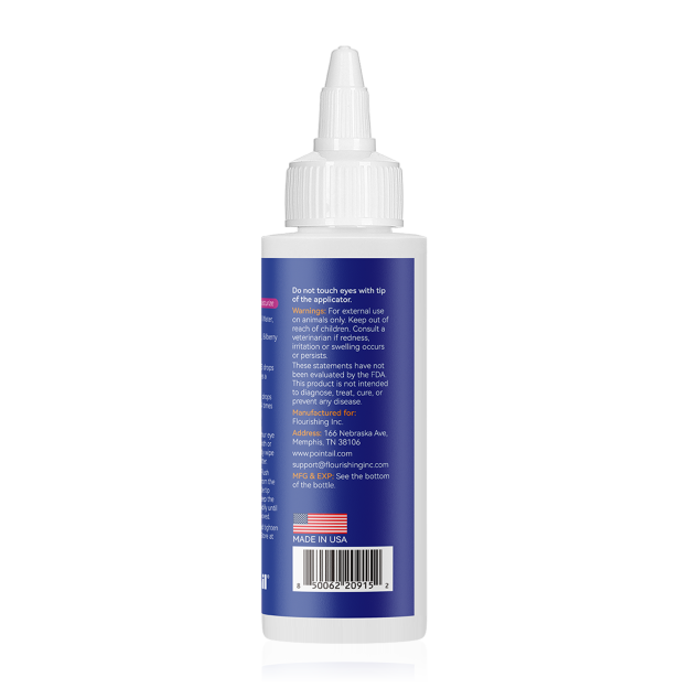 Puainta Eye Wash