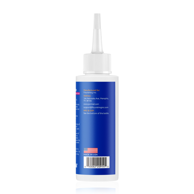 Pointail Ear Cleaner