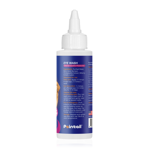 Puainta Eye Wash
