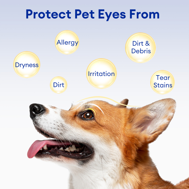 Puainta Eye Wash