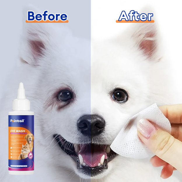 Puainta Eye Wash
