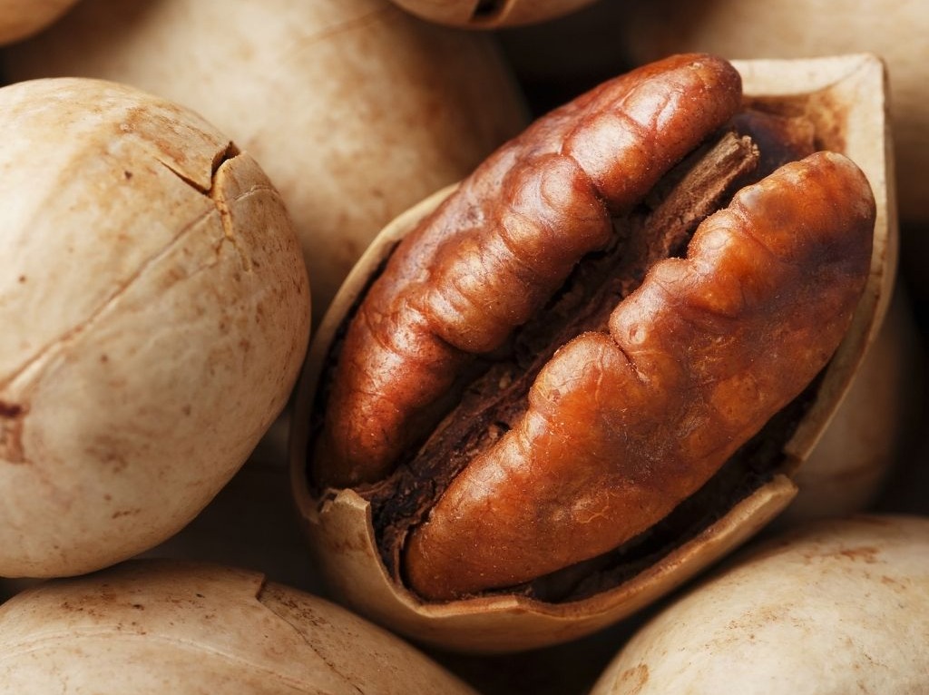 Pecans