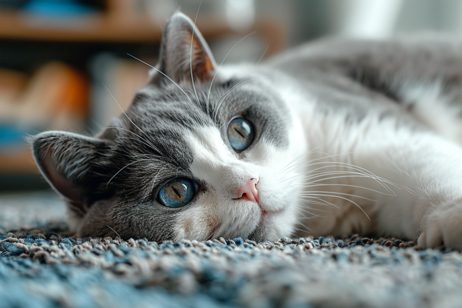 What to Do If Your Cat Eats Almonds