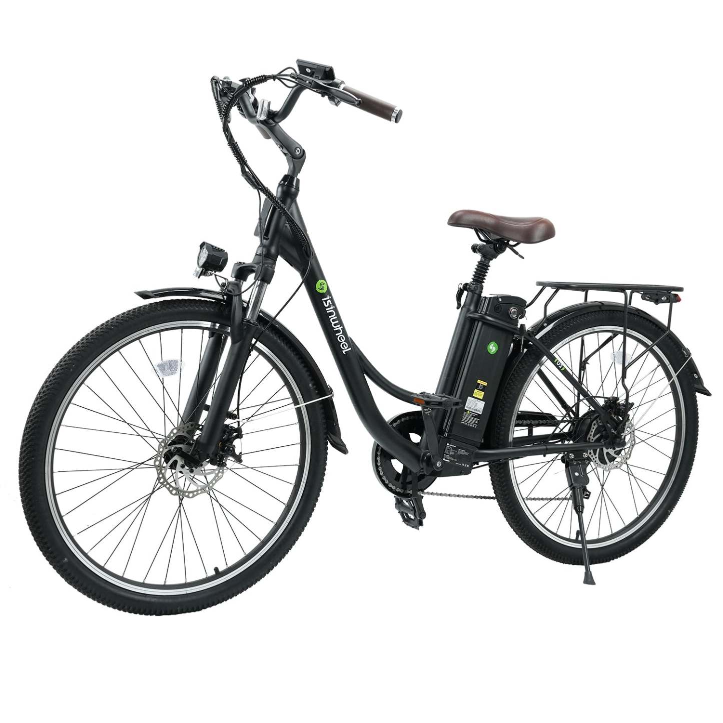 vélo électrique femme decathlon