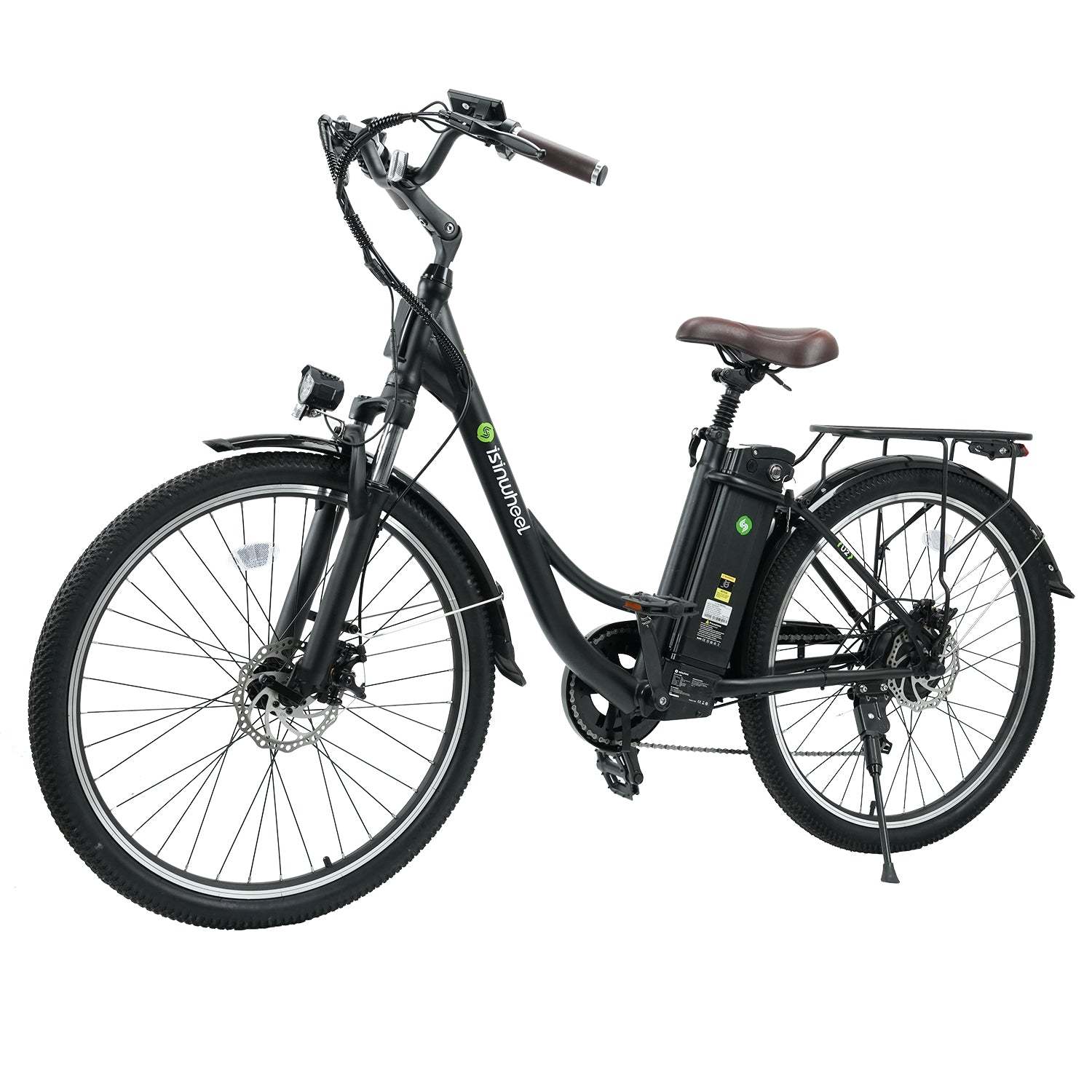 vélo électrique femme decathlon