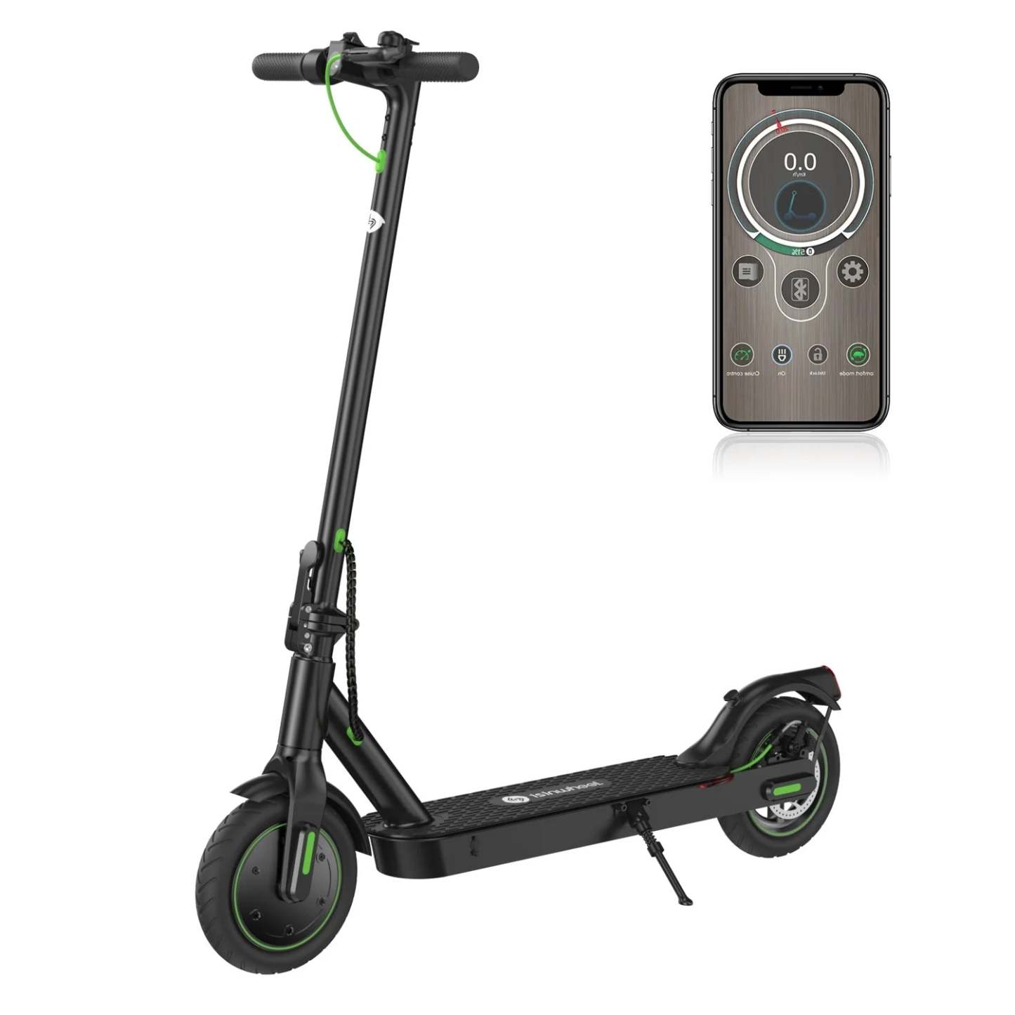 S9Pro Trottinette Électrique 350W avec Application