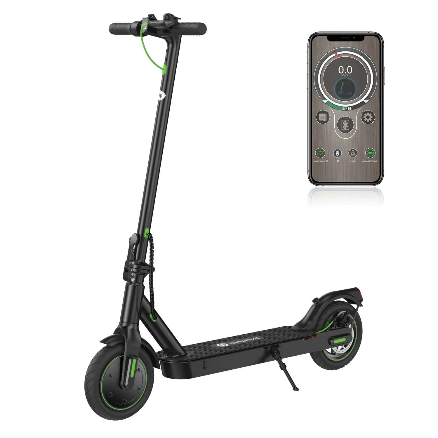 S9Pro Trottinette Électrique 350W avec Application