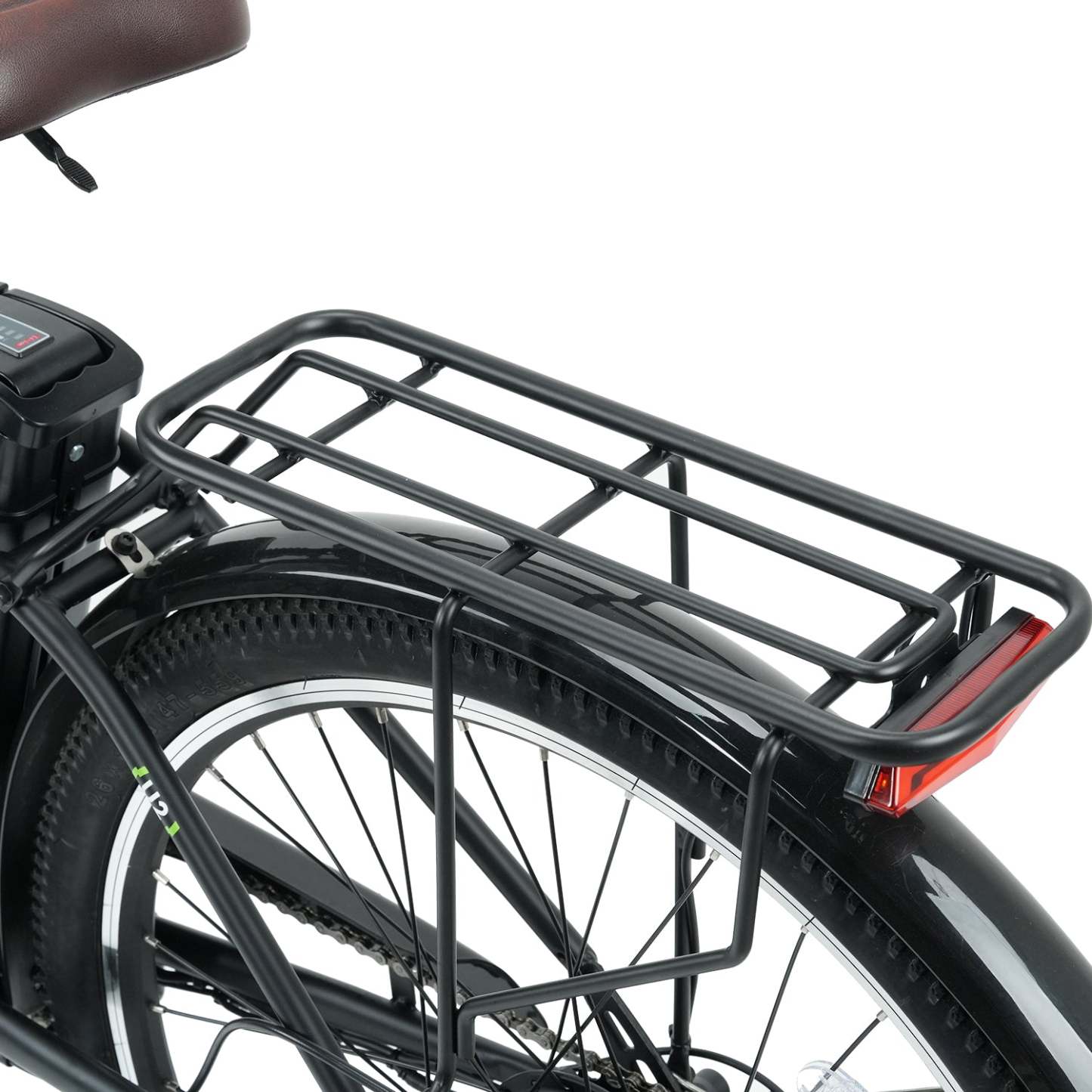 vélo électrique decathlon femme