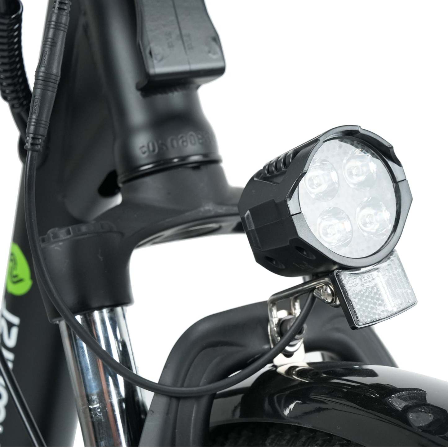 vtt electrique homme