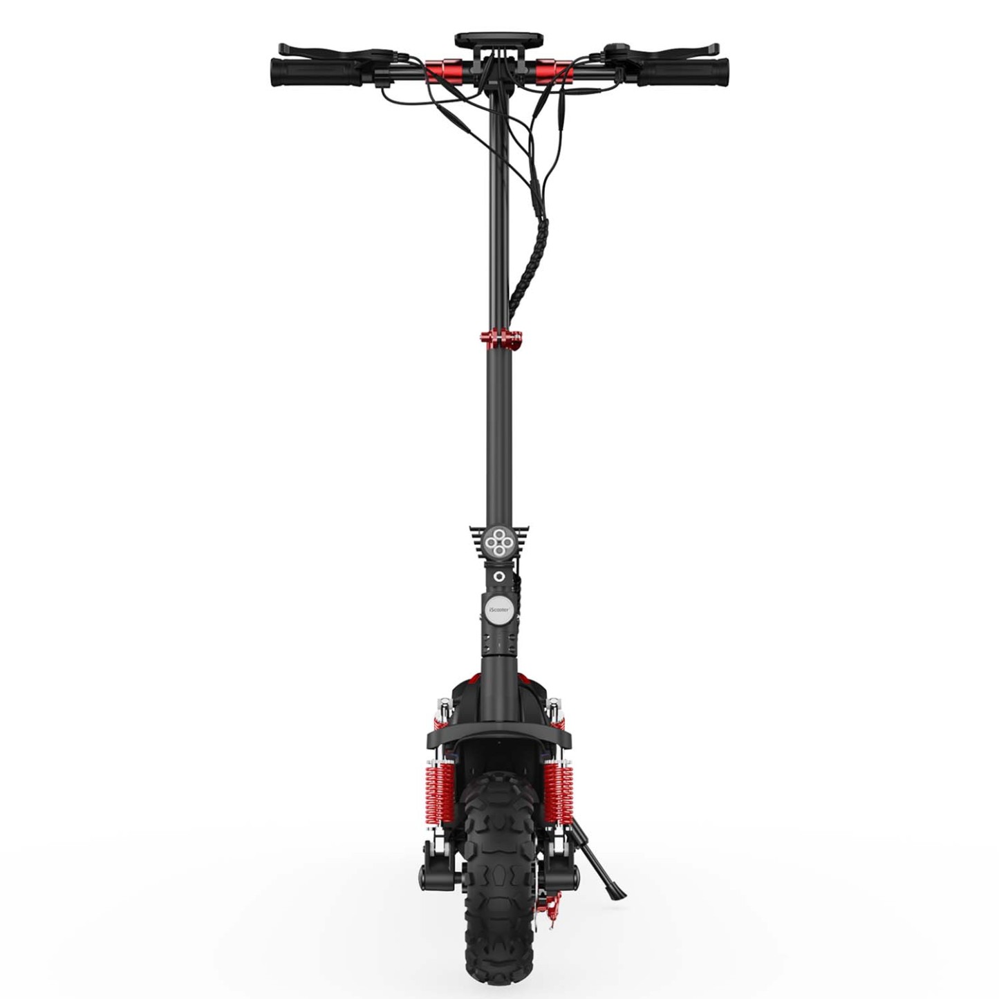iX6 Trottinette électrique pour adulte Avec Carte NFC 1000W