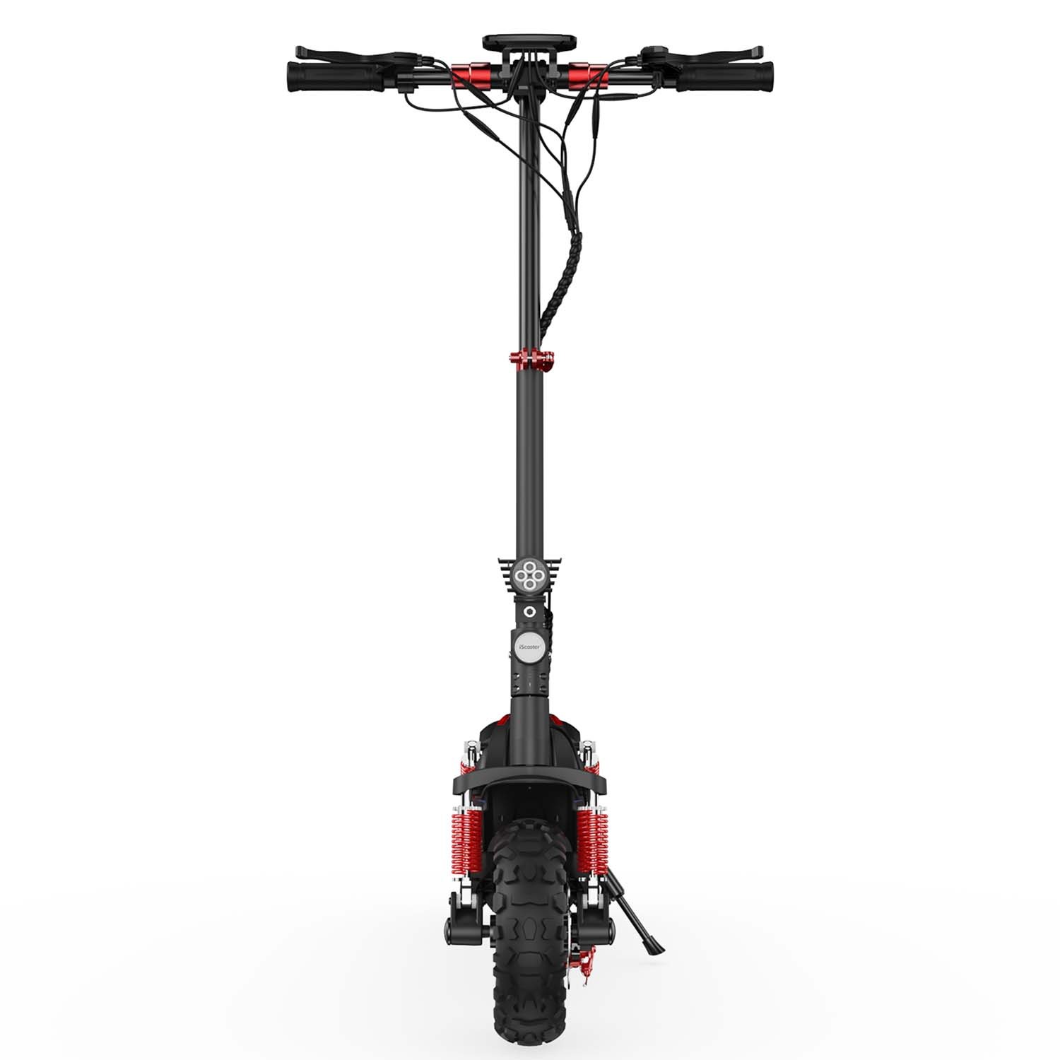 iX6 Trottinette électrique pour adulte Avec Carte NFC 1000W
