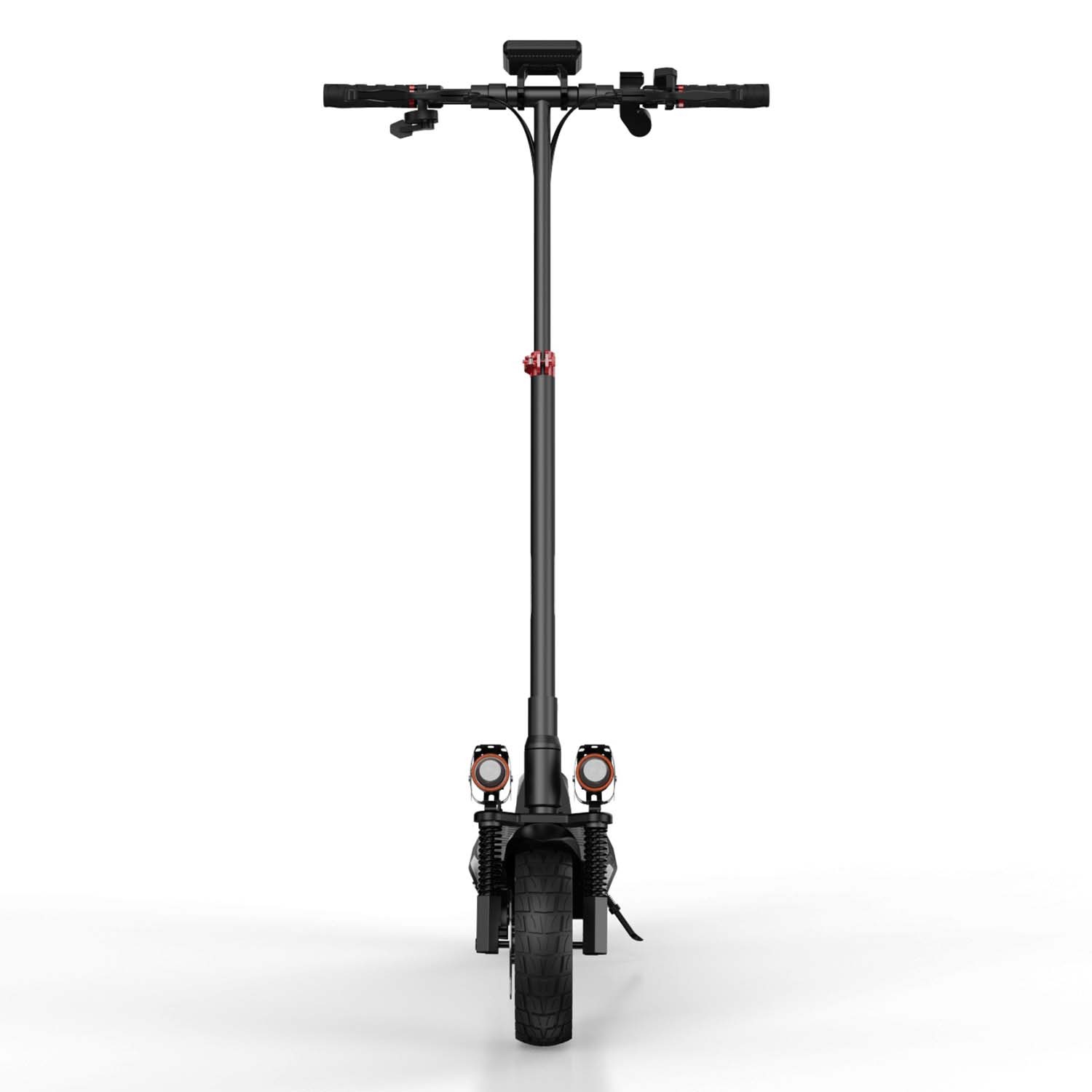 iX4 Trottinette électrique Avec APP Contrôle 800W