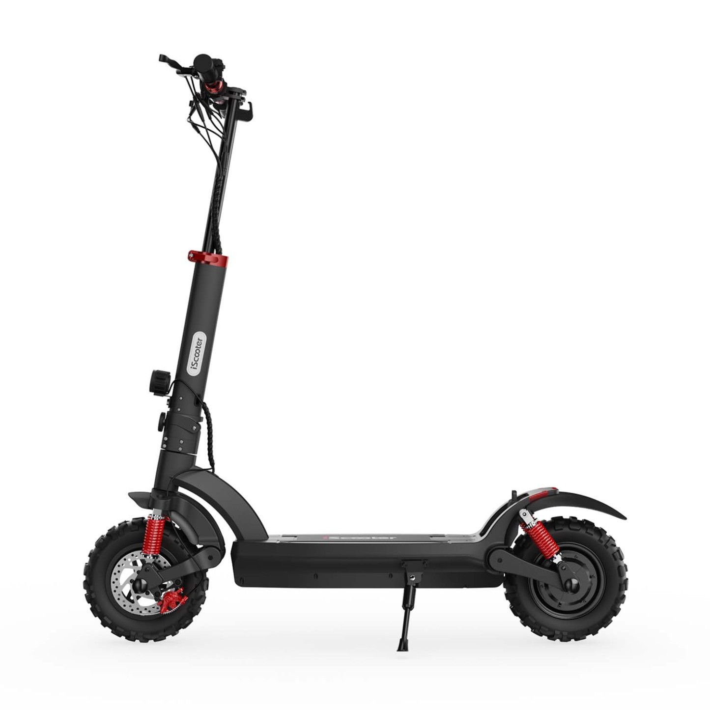 iX6 Trottinette électrique pour adulte Avec Carte NFC 1000W
