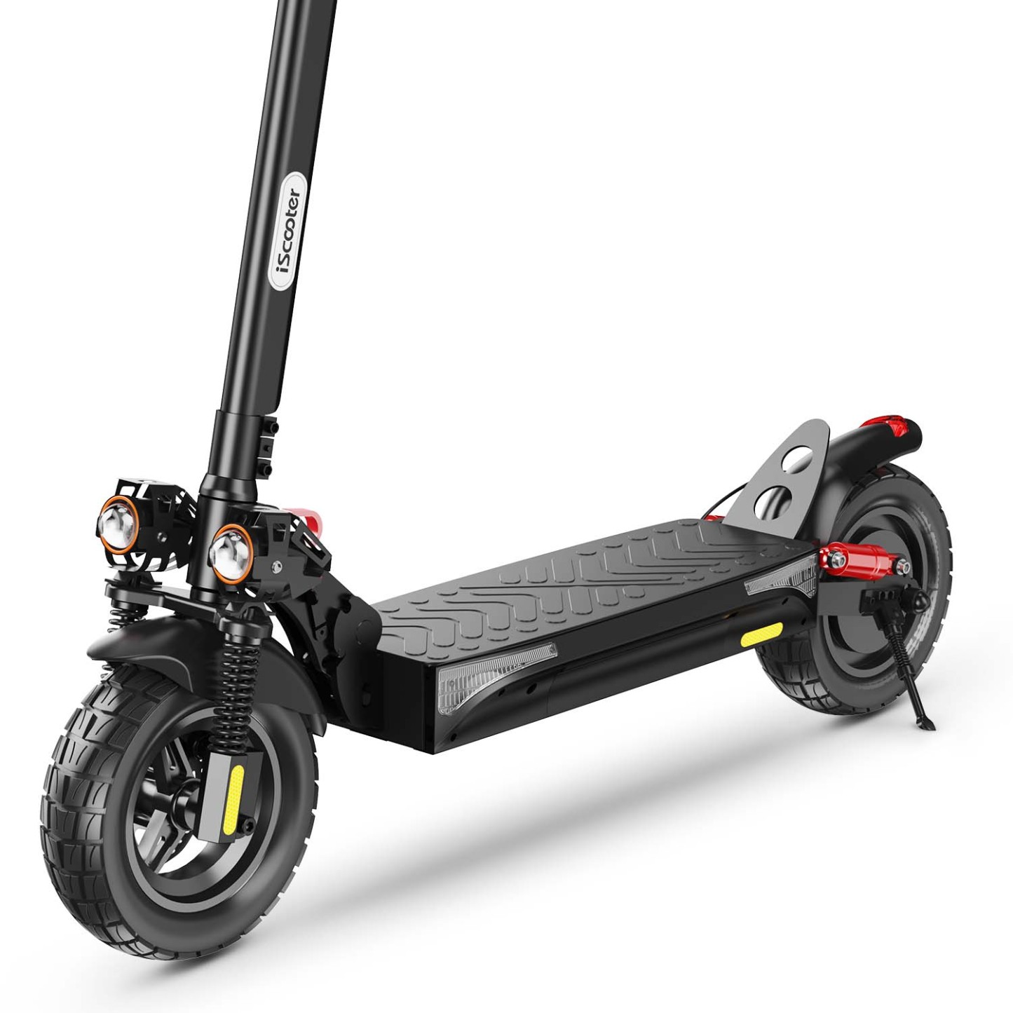 iX4 Trottinette électrique Avec APP Contrôle 800W