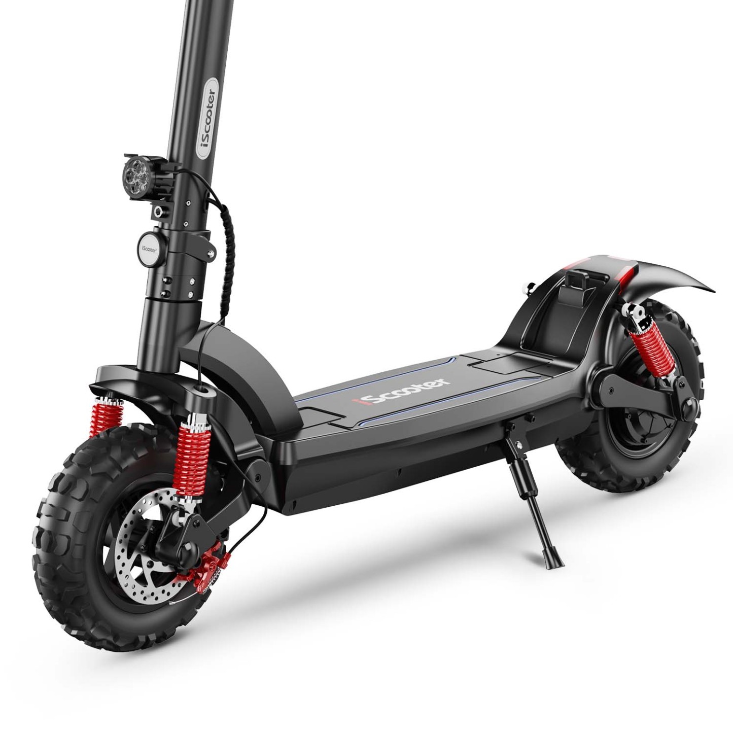 iX6 Trottinette électrique pour adulte Avec Carte NFC 1000W