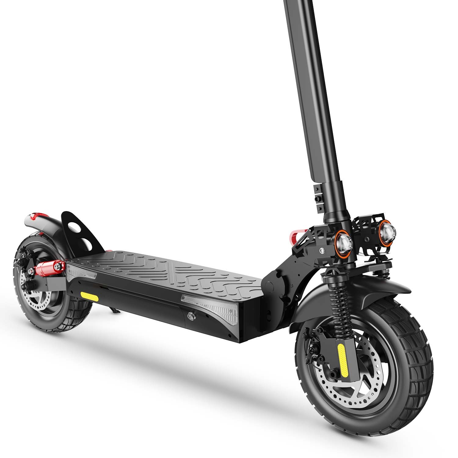iX4 Trottinette électrique Avec APP Contrôle 800W