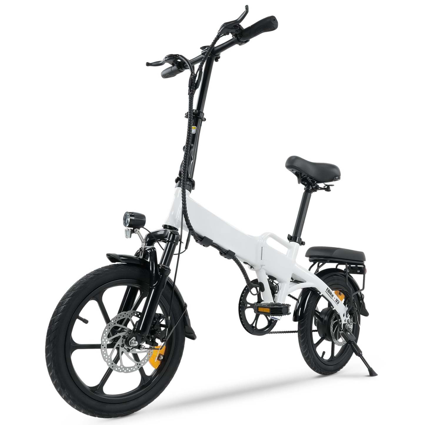 vélo électrique ville