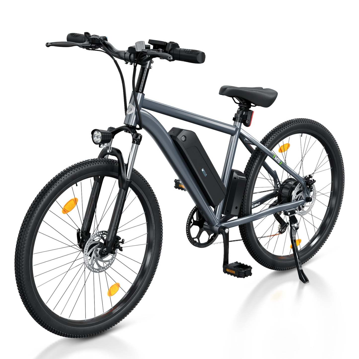 velo tout chemin electrique